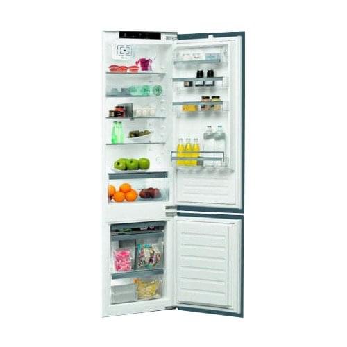 WHIRLPOOL ART 9810 /A+  Холодильник встраиваемый - уменьшенная 5