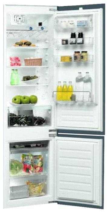 WHIRLPOOL ART 9610 /A+  Холодильник встраиваемый - уменьшенная 5