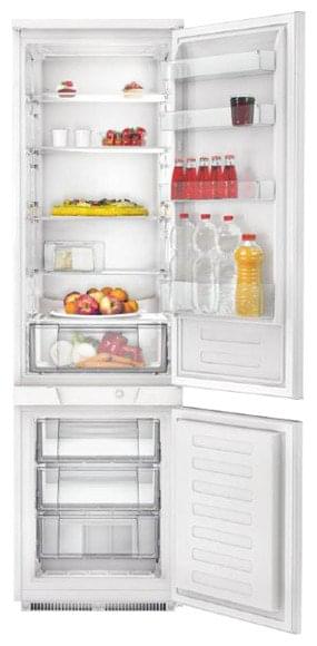 ARISTON BCB 33A  Холодильник встраиваемый - уменьшенная 5