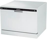 CANDY CDCP 6/E 07  Машина посудомоечная - уменьшенная 6
