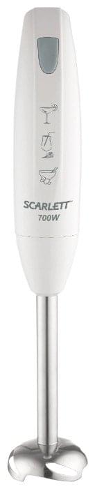 SCARLETT SC HB42S09  Блендер - уменьшенная 6