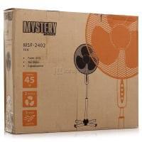 MYSTERY MSF 2402  Вентилятор - уменьшенная 6