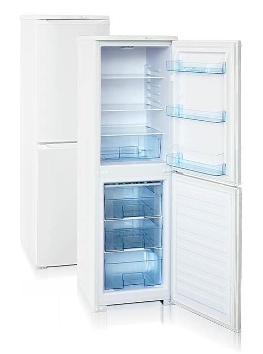 Бирюса 120  Холодильник - уменьшенная 7