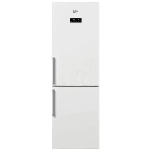BEKO RCNK 321E21W  Холодильник - уменьшенная 6