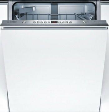 BOSCH SMV 44KX00r  Машина посудомоечная - уменьшенная 6