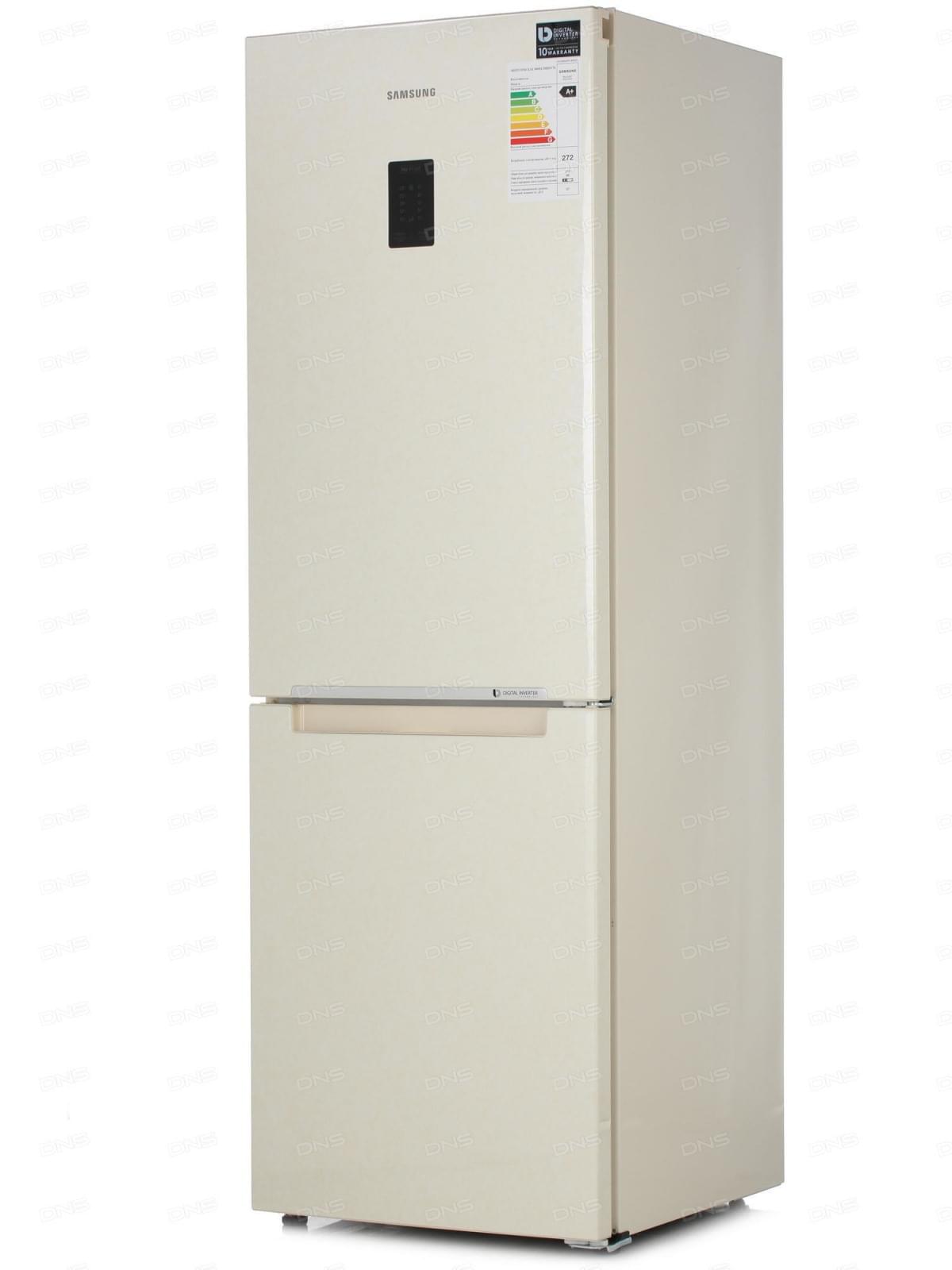 SAMSUNG RB 30J3200EF  Холодильник - уменьшенная 6