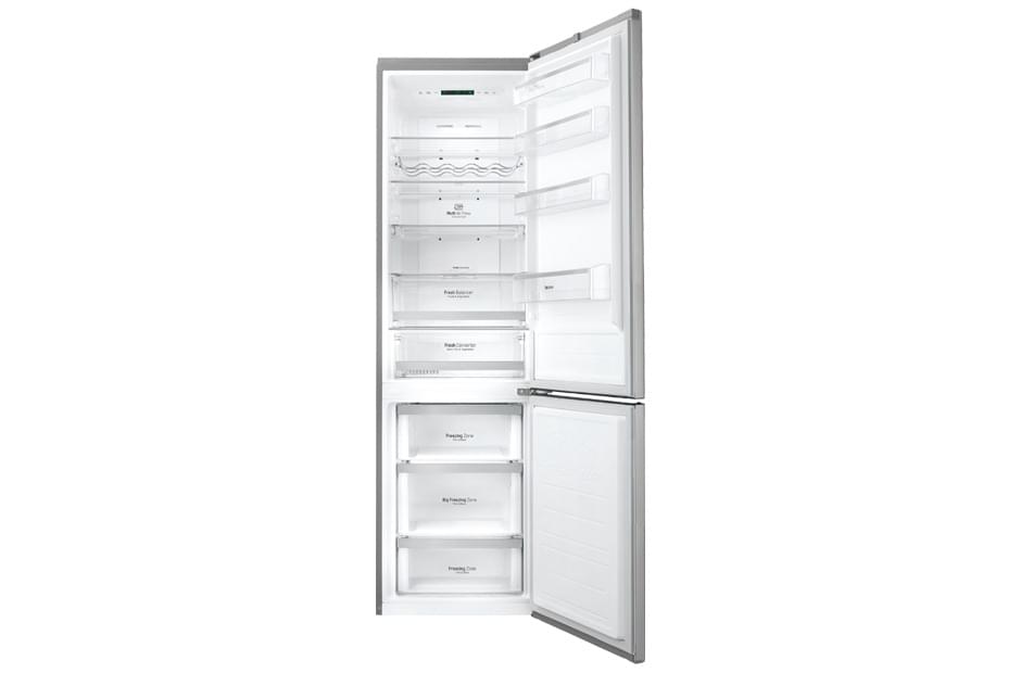 LG GWB 489SQGZ Холодильник - уменьшенная 11
