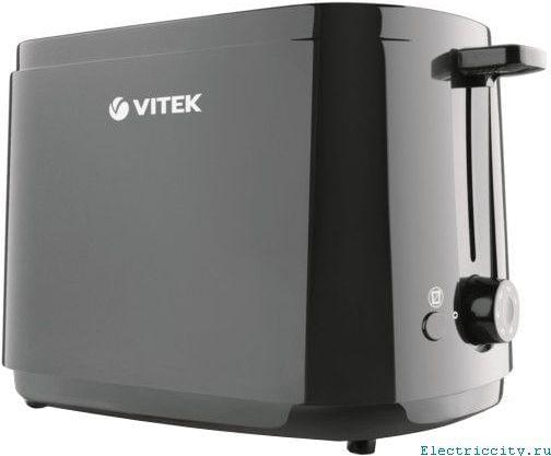 VITEK VT 1582  Тостер - уменьшенная 6