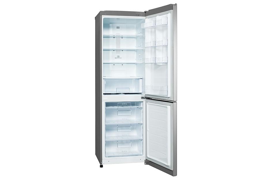 LG GAB 409SMCL  Холодильник - уменьшенная 9