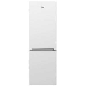 BEKO RCNK 270K20W  Холодильник - уменьшенная 6