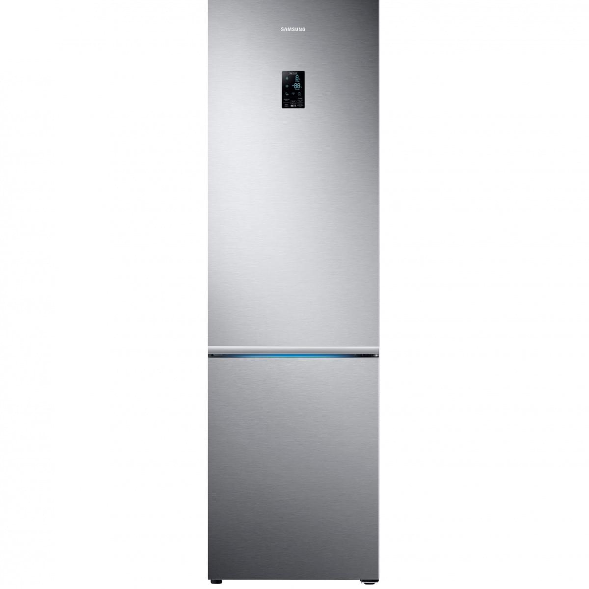 SAMSUNG RB 34K6220SS  Холодильник - уменьшенная 6