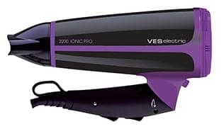 VES Electric V HD570 Фен - уменьшенная 5