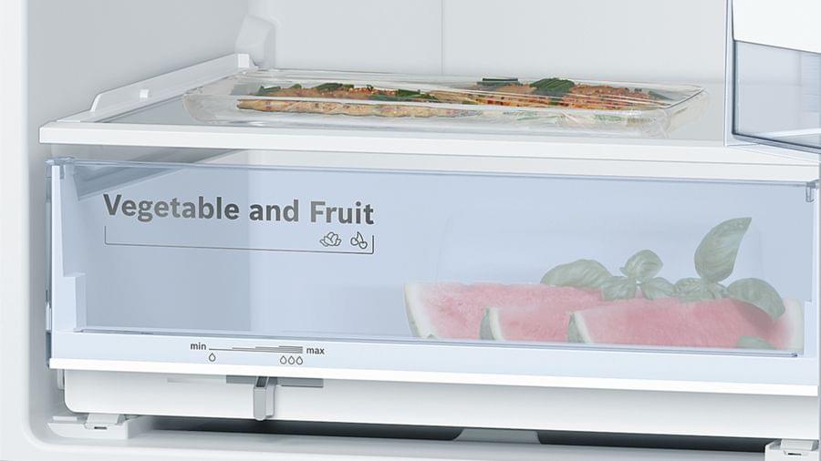 BOSCH KGN 39VP15R  Холодильник - уменьшенная 10