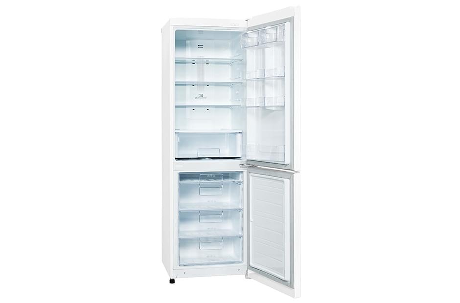 LG GAB 409SQQL  Холодильник - уменьшенная 8