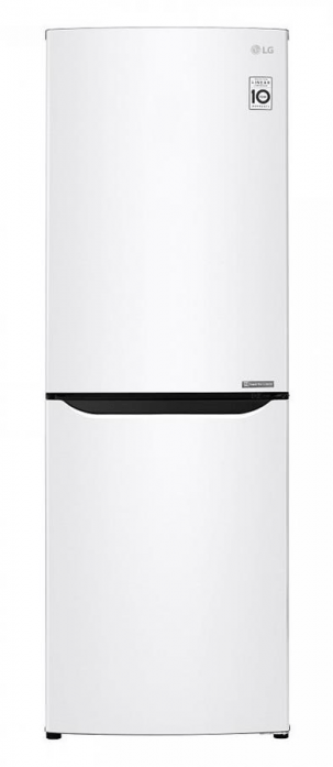 LG GAB 389SQCZ  Холодильник - уменьшенная 6