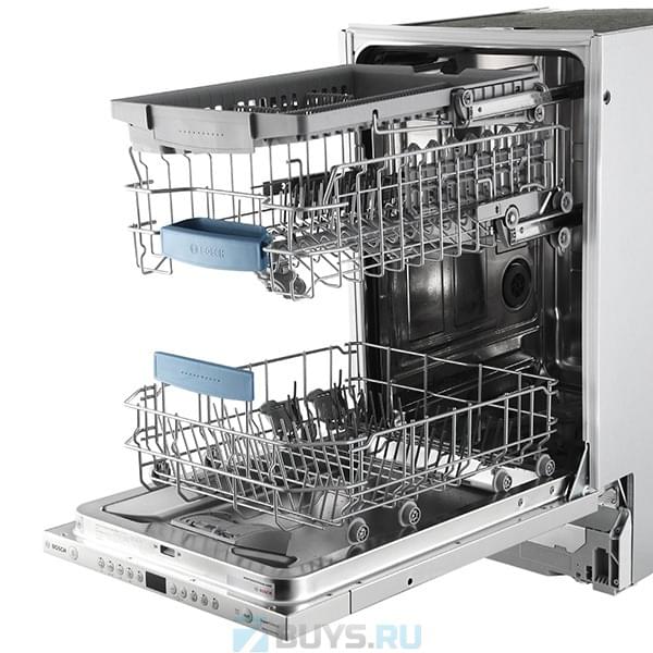 BOSCH SPV 58X00ru  Машина посудомоечная - уменьшенная 6