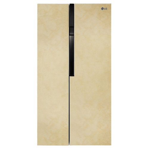 LG GCB 247 JEUV  Холодильник - уменьшенная 6
