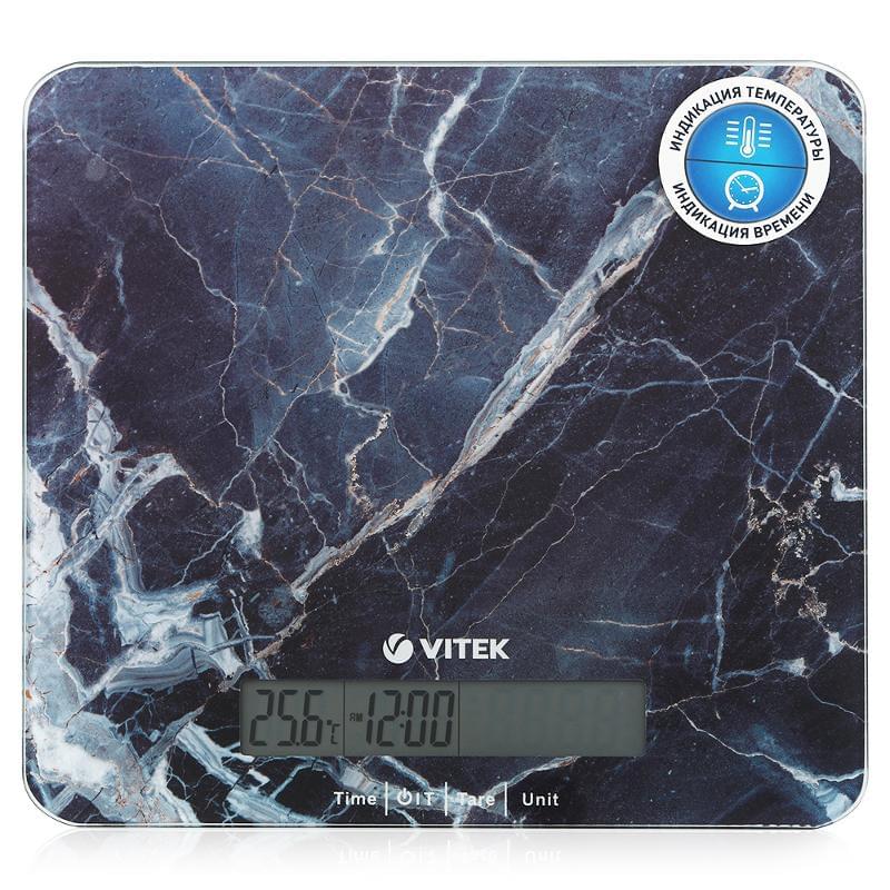 VITEK 8022 (BK)  Весы - уменьшенная 6