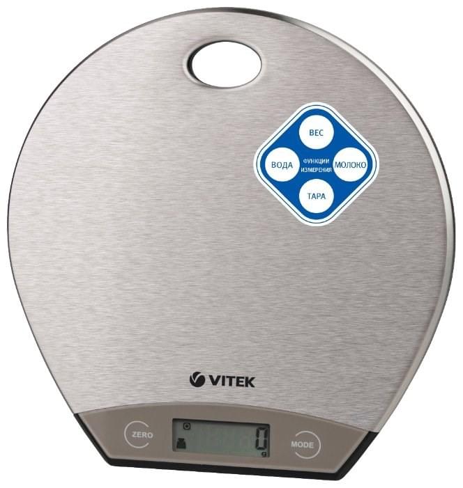 VITEK 8021 (ST)  Весы - уменьшенная 6