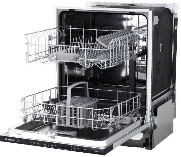 BOSCH SMV 24AX02r  Машина посудомоечная - уменьшенная 6