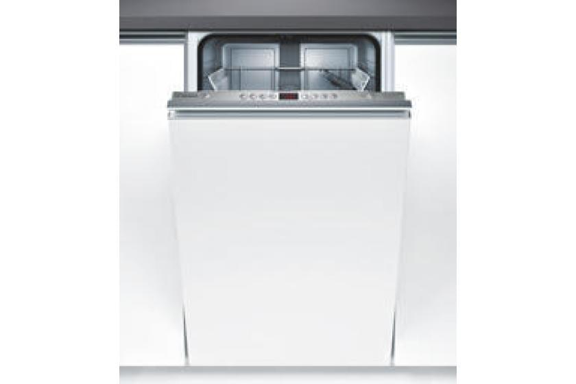 BOSCH SPV 25DX10R  Машина посудомоечная - уменьшенная 6