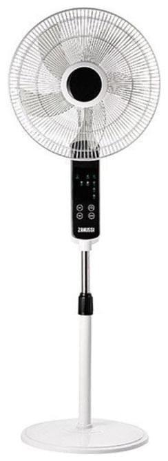 Zanussi ZFF 901  Вентилятор - уменьшенная 5