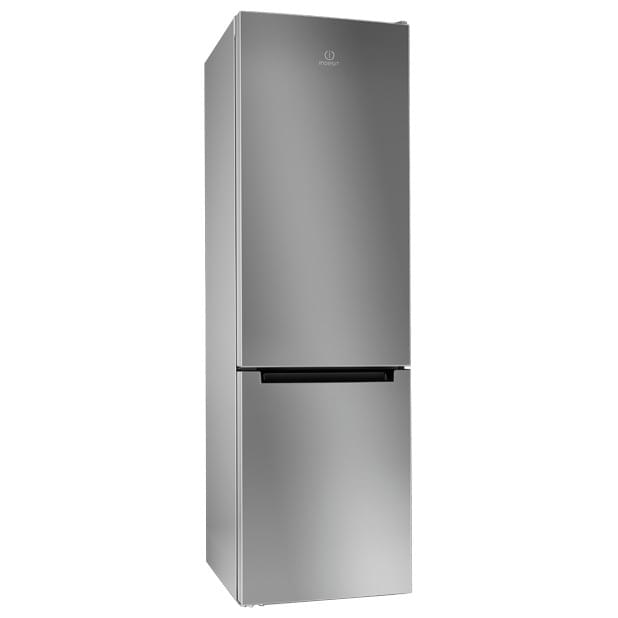 INDESIT DFE 4200 S  Холодильник - уменьшенная 6