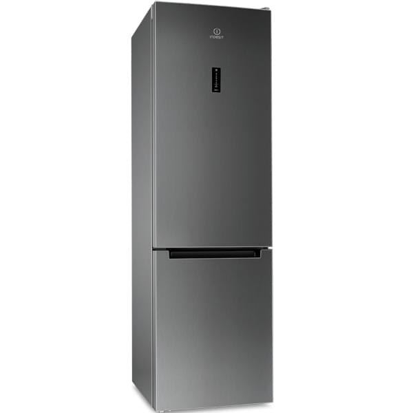 INDESIT DF 5201 X RM  Холодильник - уменьшенная 6