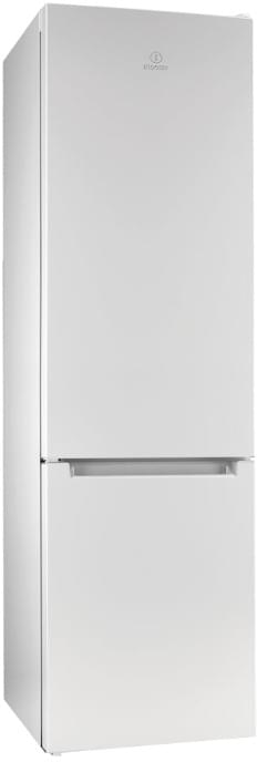 INDESIT DS 320 W  Холодильник - уменьшенная 6