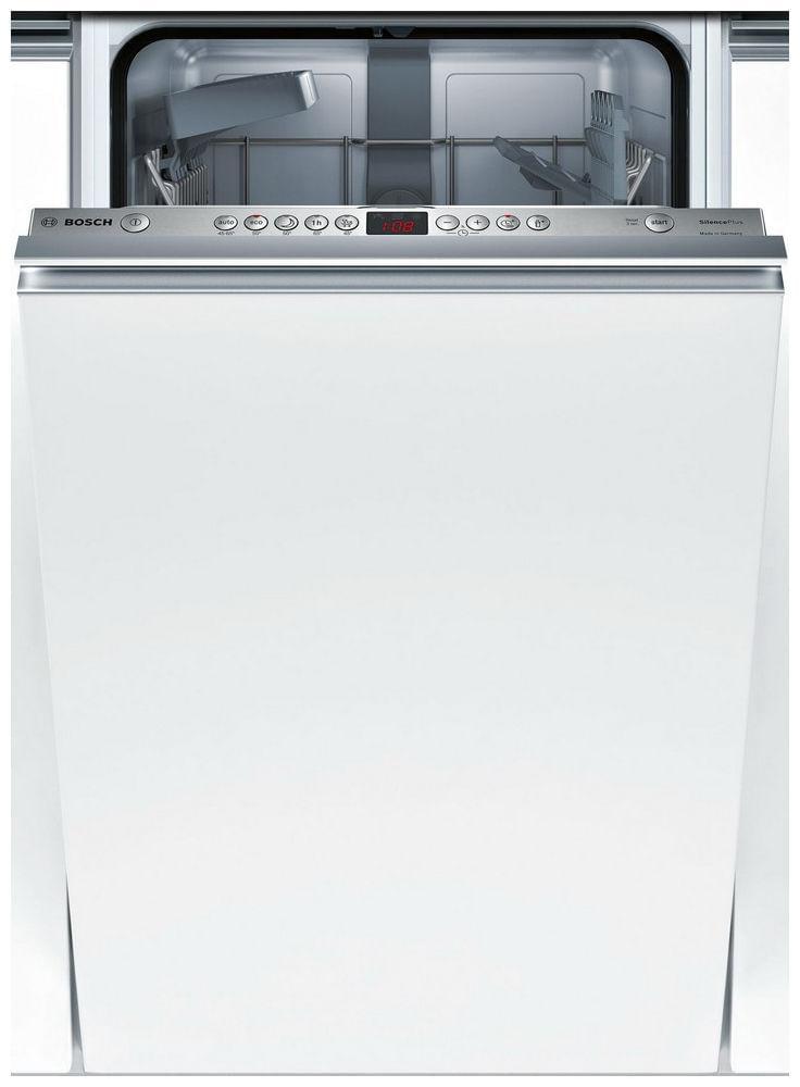 BOSCH SPV 45DX10r  Машина посудомоечная - уменьшенная 6