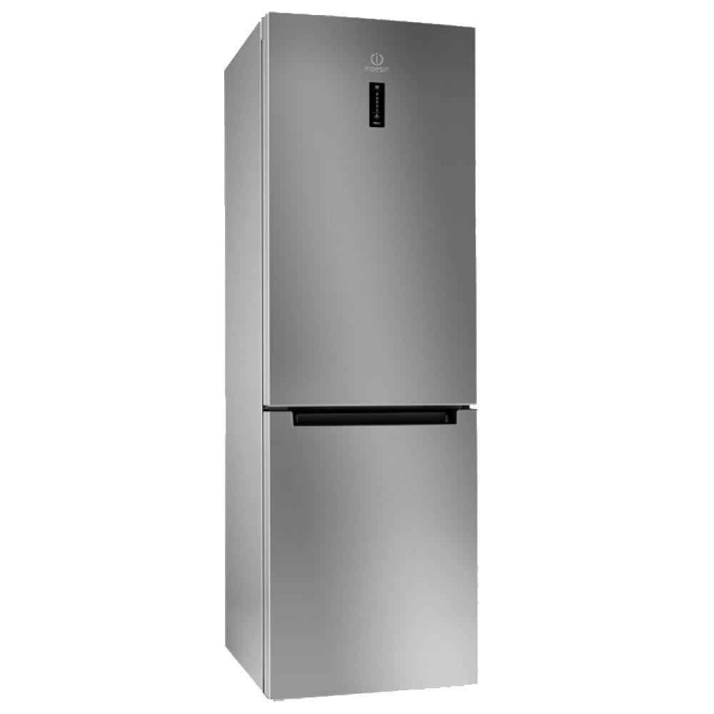 INDESIT DF 5200S  Холодильник - уменьшенная 6