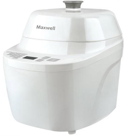 MAXWELL 3755  Хлебопечь - уменьшенная 6