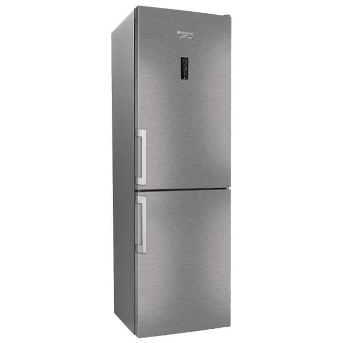 ARISTON HFP 6200 X  Холодильник - уменьшенная 6