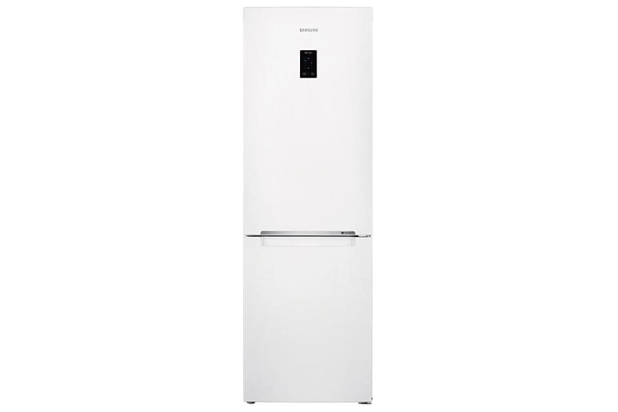 SAMSUNG RB 33J3200WW Холодильник - уменьшенная 6