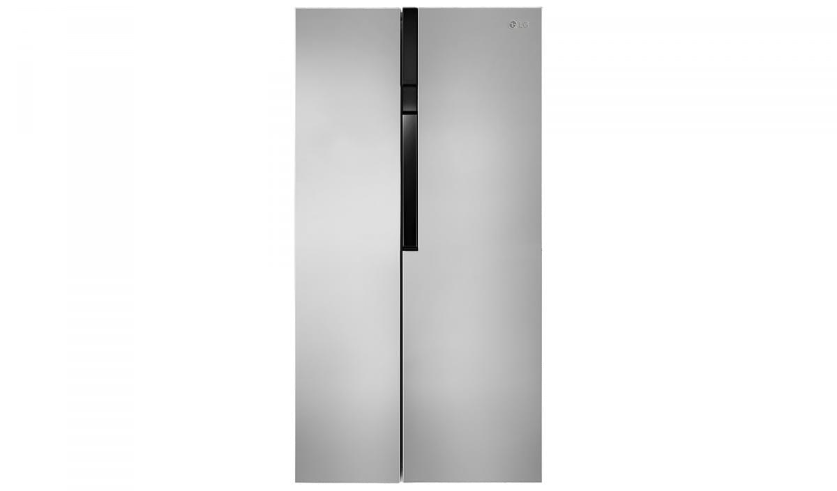 LG GCB 247 JMUV  Холодильник - уменьшенная 6
