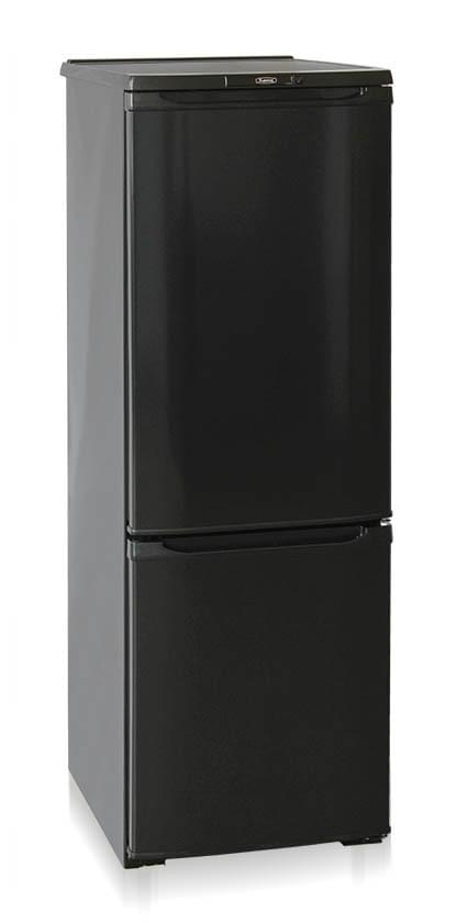 БИРЮСА B 118  Холодильник - уменьшенная 6