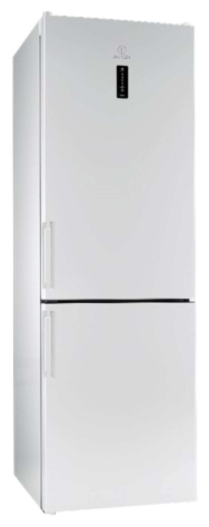 INDESIT EF 18  Холодильник - уменьшенная 6