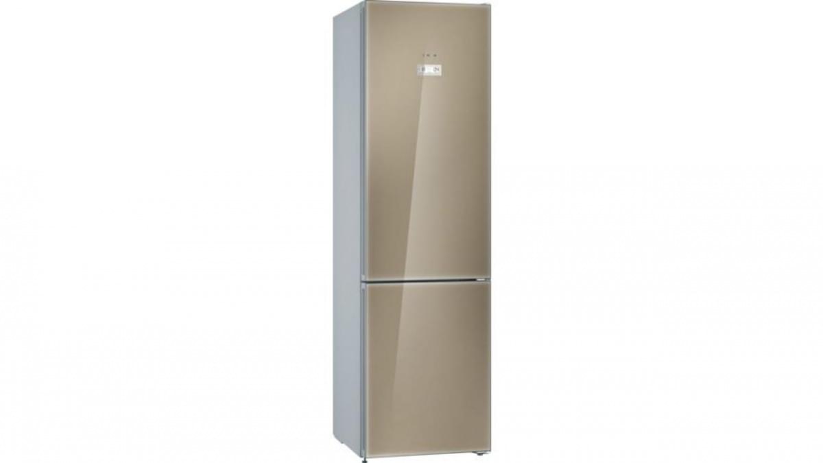 BOSCH KGN 39JQ3AR Холодильник - уменьшенная 6