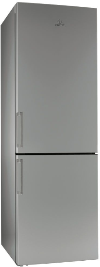 INDESIT EF 18 S  Холодильник - уменьшенная 6
