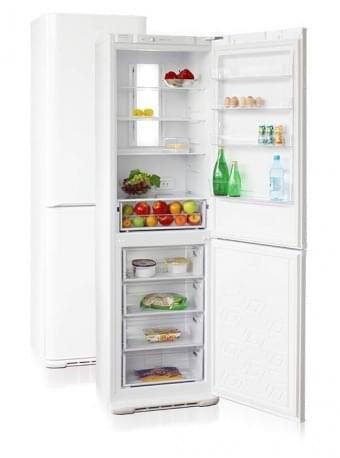 Бирюса 380 NF  Холодильник - уменьшенная 6