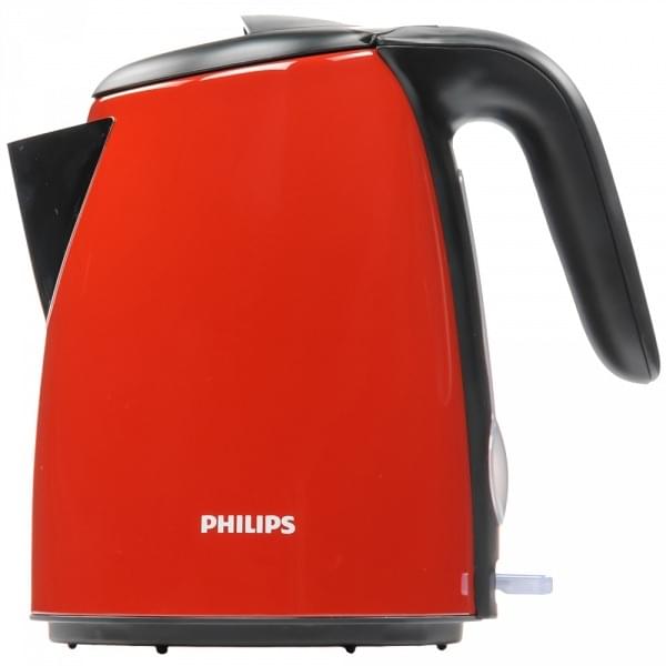 PHILIPS HD 4654  Чайник - уменьшенная 7