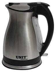 UNIT UEK 228  Чайник - уменьшенная 6