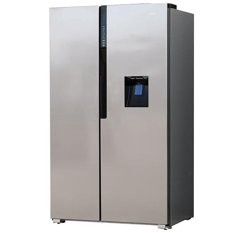 WILLMARK SBS 530BD   Холодильник - уменьшенная 6