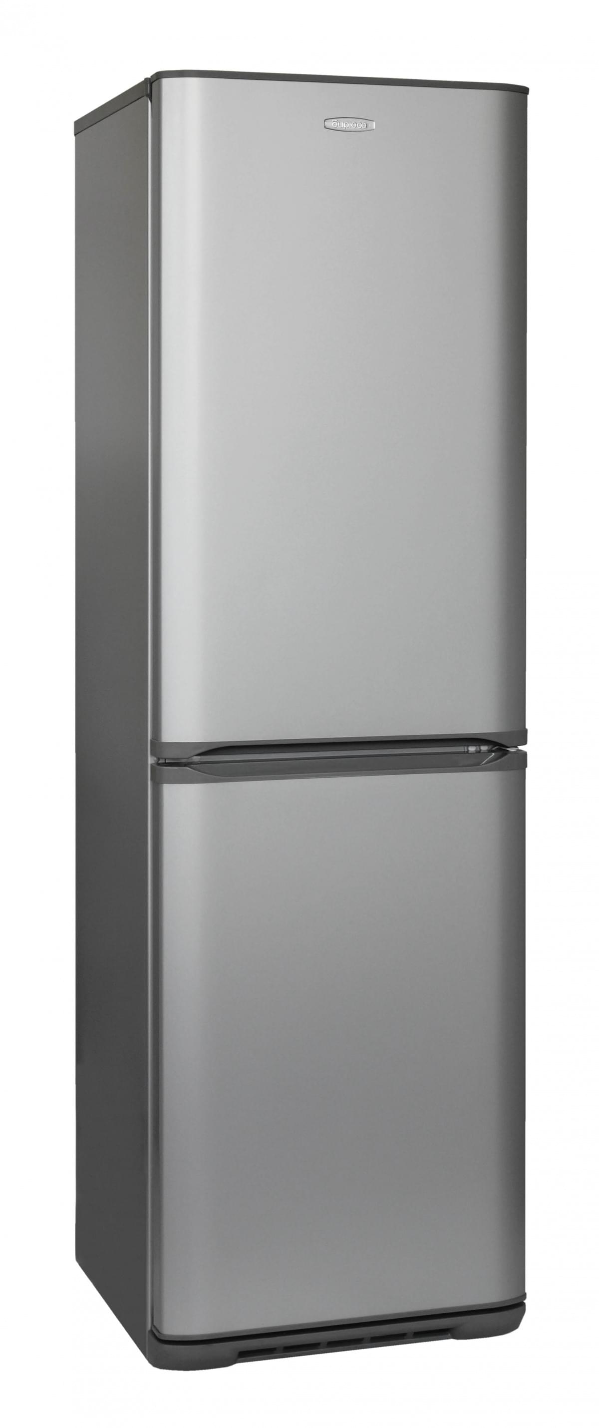 Бирюса W 340 NF  Холодильник - уменьшенная 6
