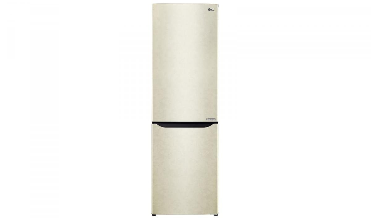 LG GAB 429SECZ  Холодильник - уменьшенная 6