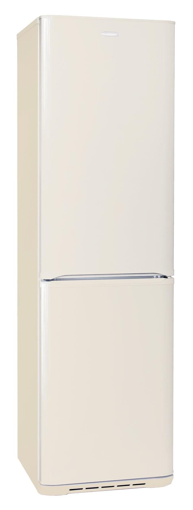 БИРЮСА G 380 NF  Холодильник - уменьшенная 6