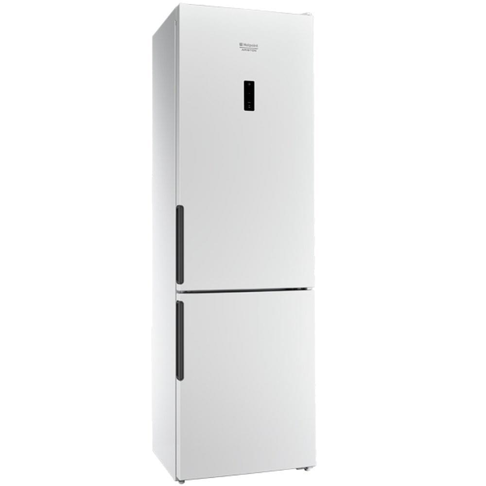 Hotpoint Ariston HFP 5200 W  Холодильник - уменьшенная 6