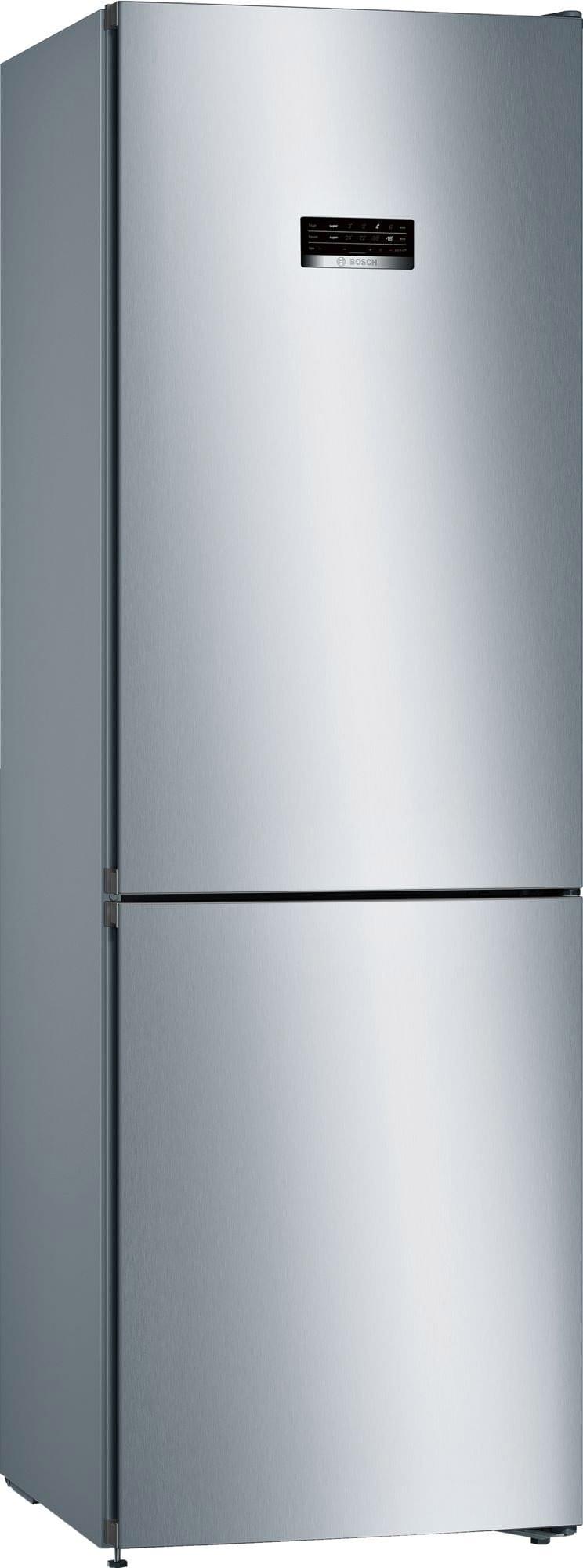 BOSCH KGN 36VL2AR  Холодильник - уменьшенная 6