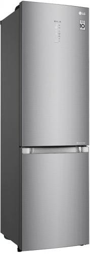 LG GAB 499 TGTS  Холодильник - уменьшенная 6