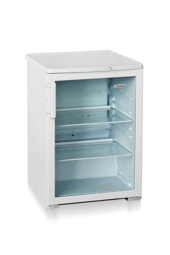 Бирюса 152 витрина-шкаф Холодильник - уменьшенная 6